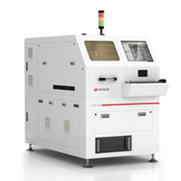 Inetest Laser Marking - Accurex Solutions