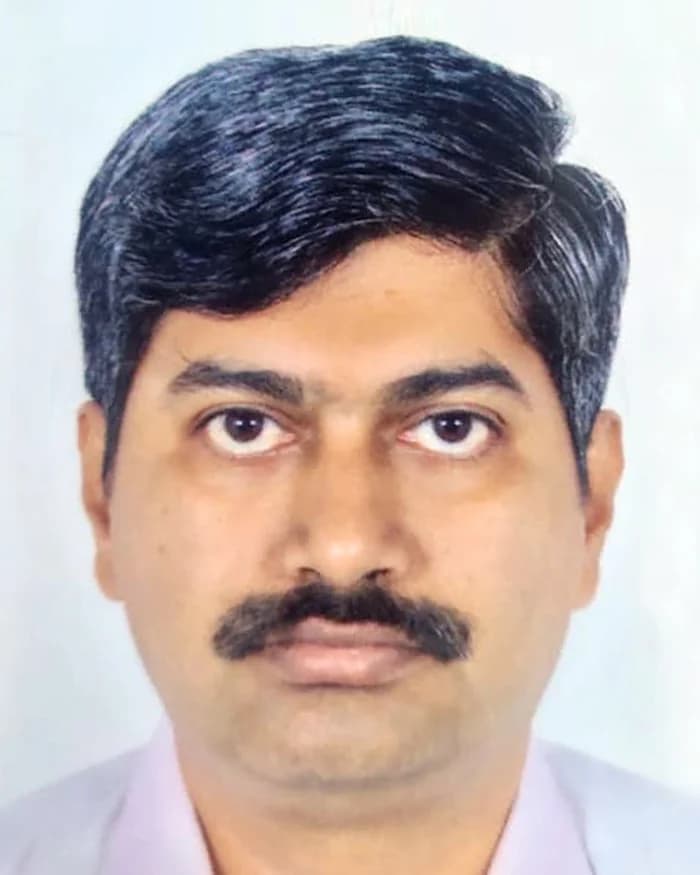 Arvind Gopal Joshi