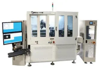 For high volume production — Automatic Die Bonding