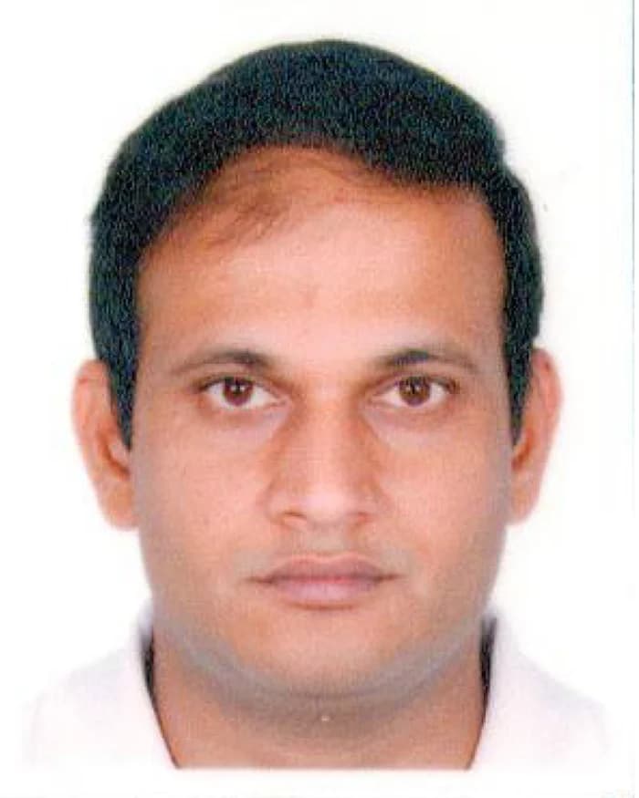 Brijesh Sharma