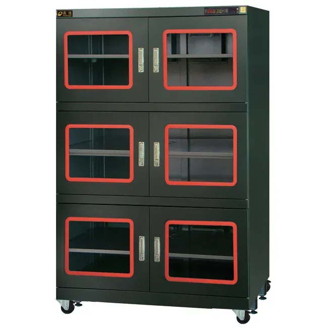 Dry Cabinet — Dry Cabinet