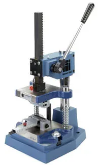 Universal System One-SidedFlex Two Sided Systems — Component Forming tools
