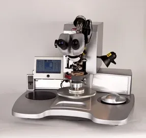 Manual Wire Bonder — Manual Bonders