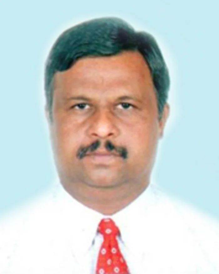 K N Rammohan