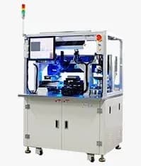 Camera Lens Module Assy Machine — Camera Lens Module Assembly Machine
