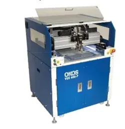 OKOS VUE 400-P Full featured — Scanning Acoustic Microscope(SAM)