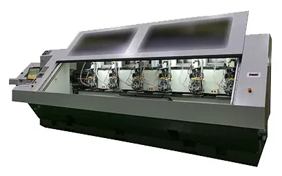 SD-616B — PCB Drilling Machines