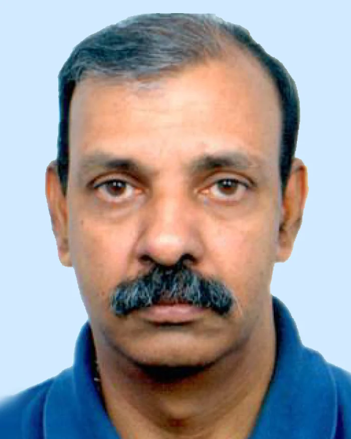 Sankara Narayanan