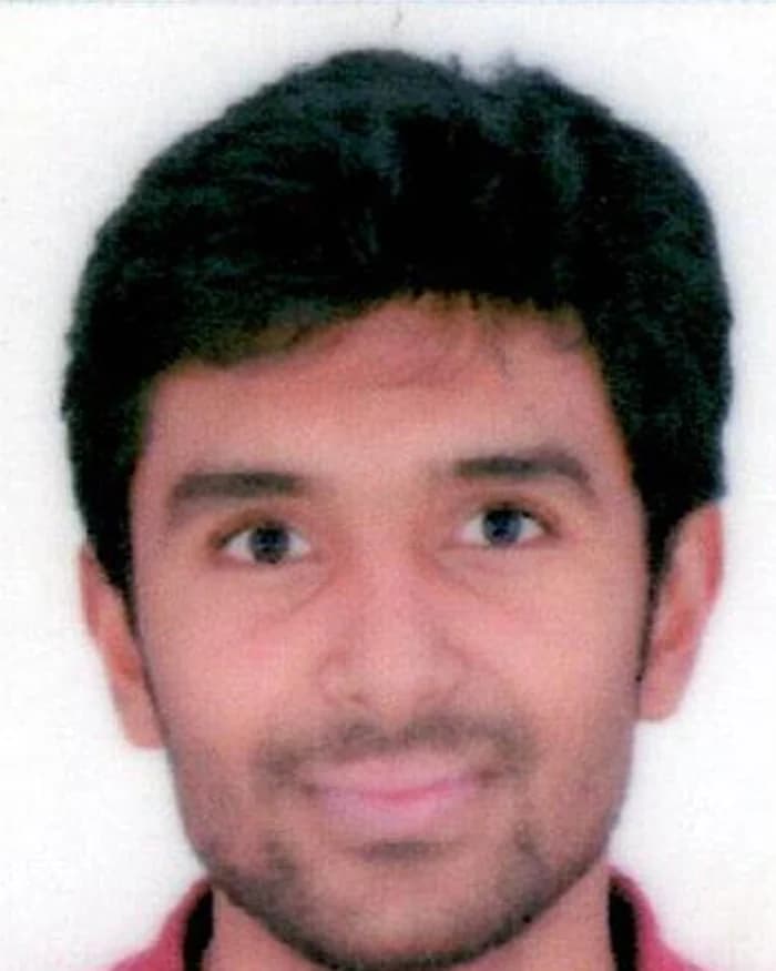 Vinayaka Rammohan