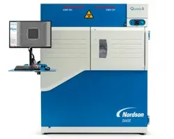 X-Ray Inspection - Quadra-7 — X-Ray Inspection