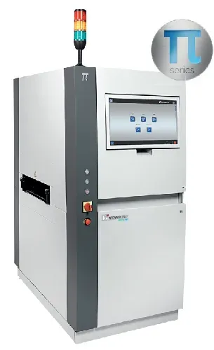 PI series 3D SPI — 3D Solder Paste Inspection