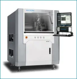 MYC50 — Conformal coating