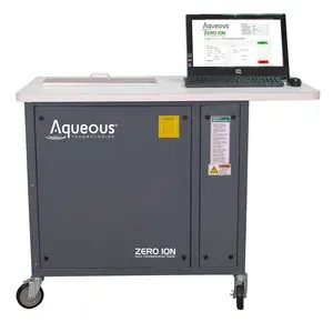 Ionic contamination Tester — Ionic Contamination Tester