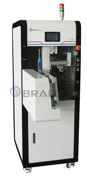 SC-560 Auto Screw — Auto Screw Lock