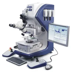 Dage - 4000Plus Bondtester — Bond Tester