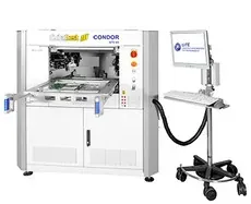 Condor MTS 505 Flying Probe Tester — Flying Probe Tester