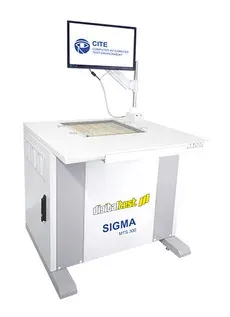 Sigma MTS300 In-Circuit Tester — Incircuit Test