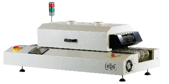 SMT Reflow Soldering System RF300 - Table top with Stand — Reflow oven