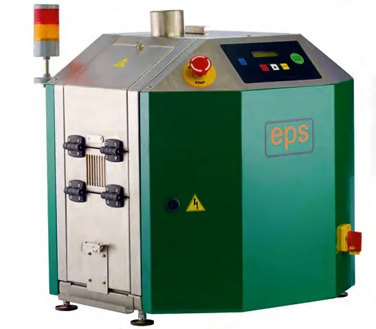 EPS SRS 500 — Solder Recovery System