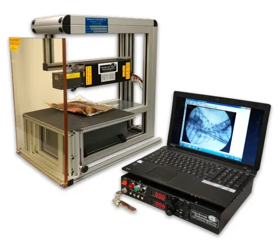 Animal X-Ray — X-Ray Inspection - Glenbrook Tech