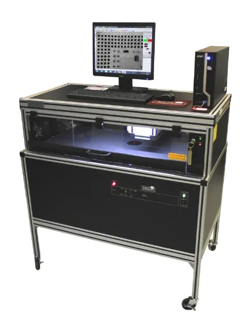Glenbrook — X-Ray Inspection - Glenbrook Tech