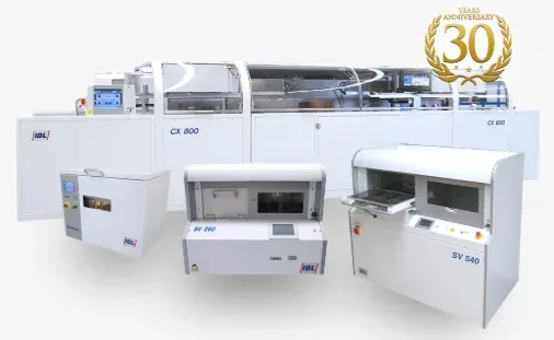 Vapor Phase Soldering System — Vapor Phase Soldering System