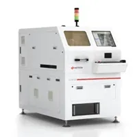 Inline Laser Marking — Laser Marking
