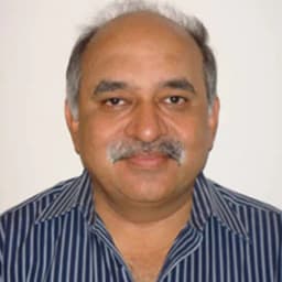 Mukesh Gupta