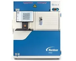 Dage - Quadra Series — X-Ray Inspection - DAGE