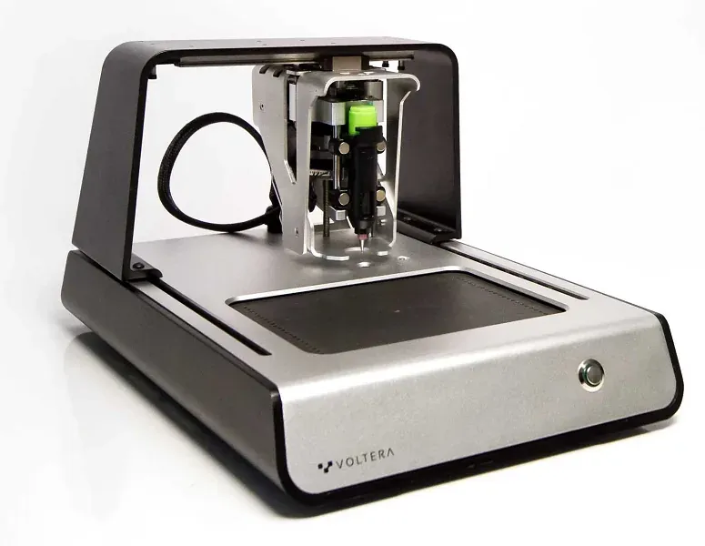 V-One PCB printer — Prototype PCB Printer